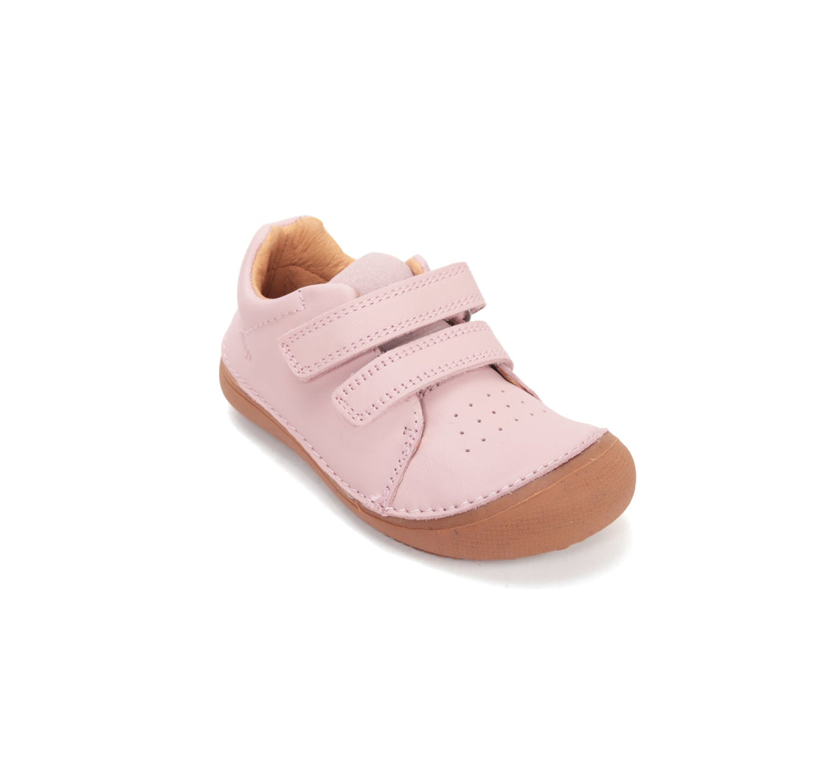 D.D.Step pantofi fete Barefoot 25-30 Baby Pink