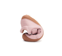 D.D.Step pantofi fete Barefoot 25-30 Baby Pink