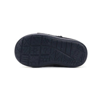 D.D.Step pantofi fete Barefoot 25-30 Black cu calut