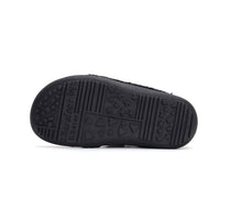 D.D.Step pantofi fete Barefoot 25-30 Black cu inimioara