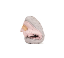 D.D.Step pantofi fete Barefoot 26-31 Baby Pink simplu