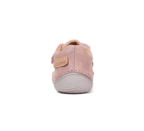 D.D.Step pantofi fete Barefoot 26-31 Rose Gold simplu