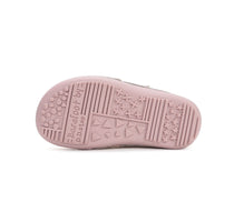 D.D.Step cipő lány Barefoot 26-31 White - Kalapos kislány