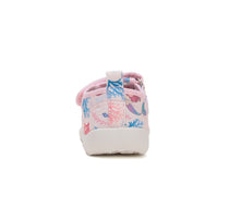 D.D.Step pantofi fete Barefoot de interior 20-25 Baby Pink Ariel