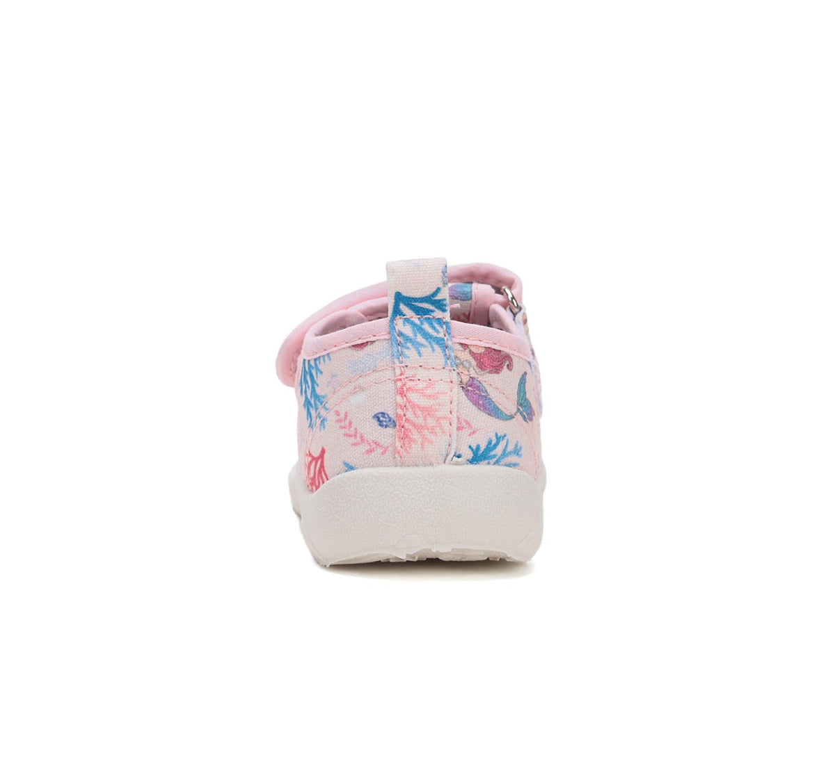 D.D.Step pantofi fete Barefoot de interior 20-25 Baby Pink Ariel