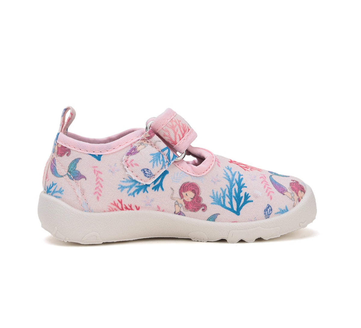 D.D.Step pantofi fete Barefoot de interior 20-25 Baby Pink Ariel