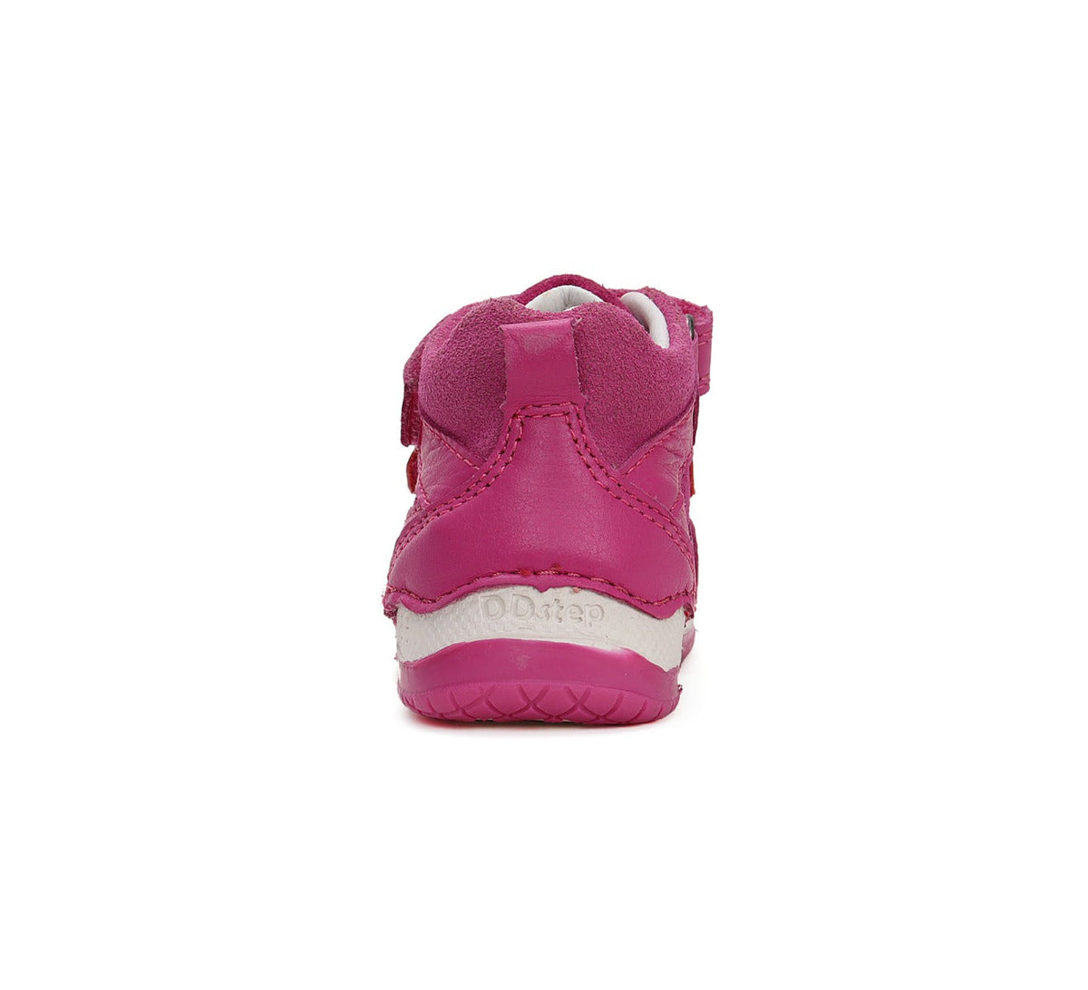 D.D.Step pantofi fete cu scai 19-24
