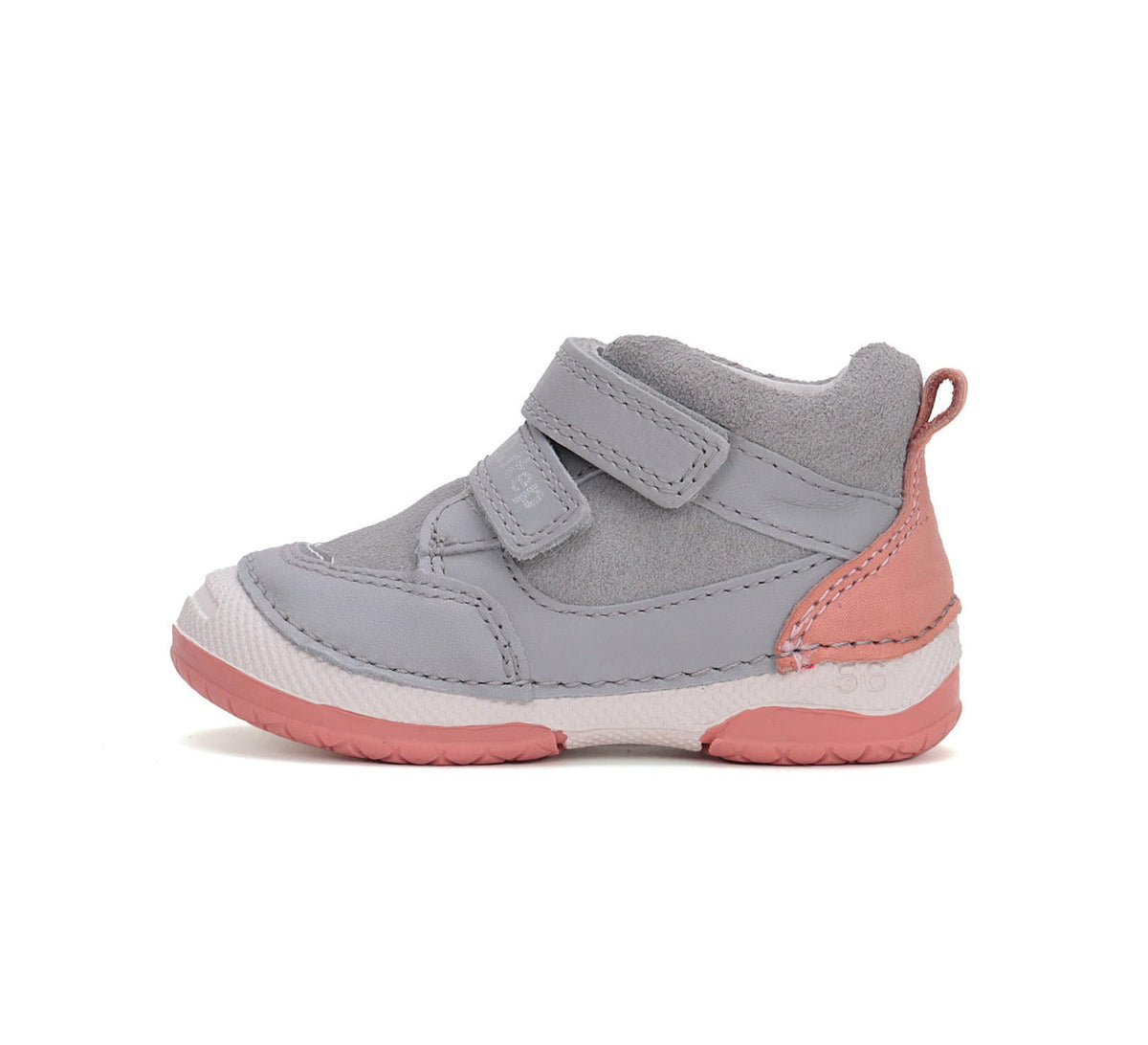  Grey cu roz