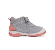  Grey cu roz