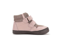 D.D.Step pantofi fete cu scai 25-30 Baby Pink