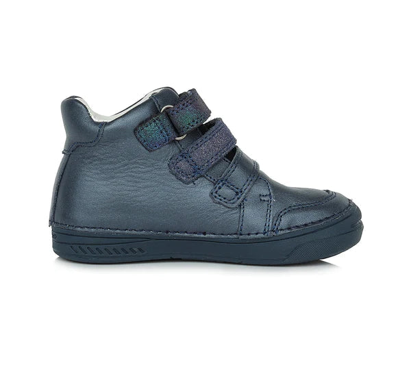  Royal Blue cu dungi