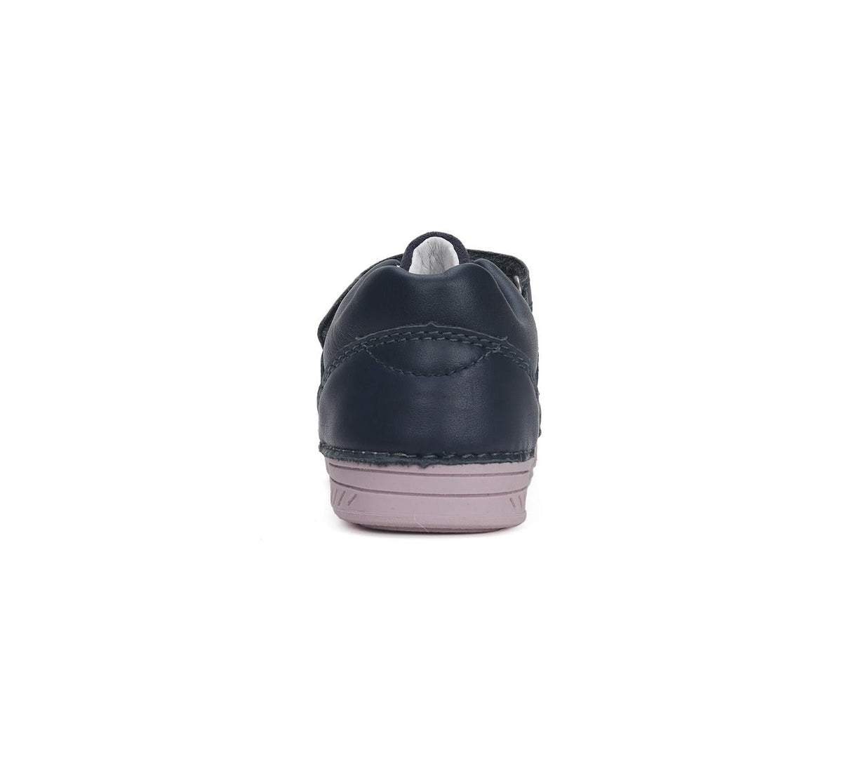 D.D.Step pantofi fete cu scai 25-30 Royal blue cu inimioare