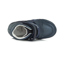  Royal blue cu dungi