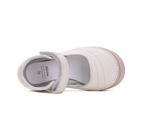 D.D.Step pantofi fete decupati 26-31 Cream