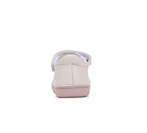 D.D.Step pantofi fete decupati 26-31 Cream