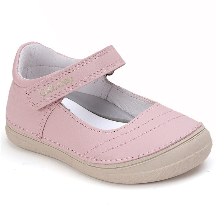 D.D.Step pantofi fete decupati 26-31 Pink