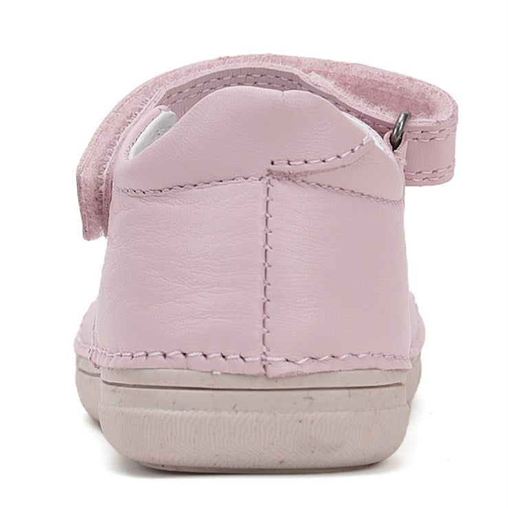 D.D.Step pantofi fete decupati 26-31 Pink