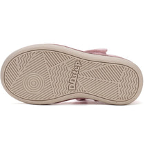 D.D.Step pantofi fete decupati 26-31 Pink