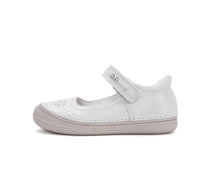 D.D.Step pantofi fete decupati 26-37 Silver