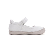 D.D.Step pantofi fete decupati 26-37 Silver
