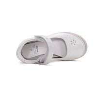 D.D.Step pantofi fete decupati 26-37 Silver