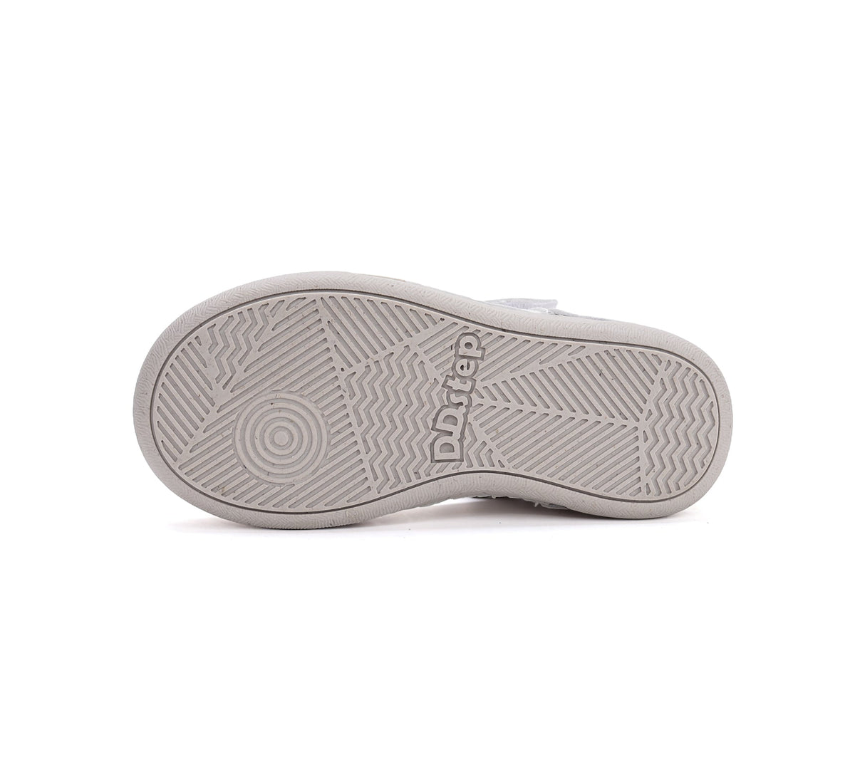 D.D.Step pantofi fete decupati 26-37 Silver