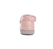 D.D.Step pantofi fete decupati 26-37 Rose glod
