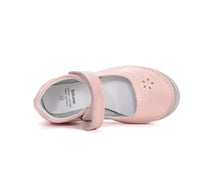 D.D.Step pantofi fete decupati 26-37 Rose glod