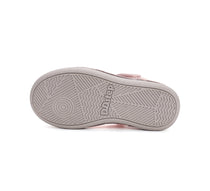 D.D.Step pantofi fete decupati 26-37 Rose glod