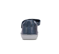 D.D.Step pantofi fete decupati 32-37 Royal Blue