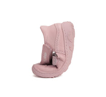 D.D.Step pantofi fete decupati Barefoot 26-31 Baby Pink