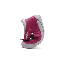 D.D.Step pantofi fete decupati Barefoot 20-25