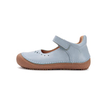 D.D.Step lány félcipő mezítlábas 25-30 Aero Blue