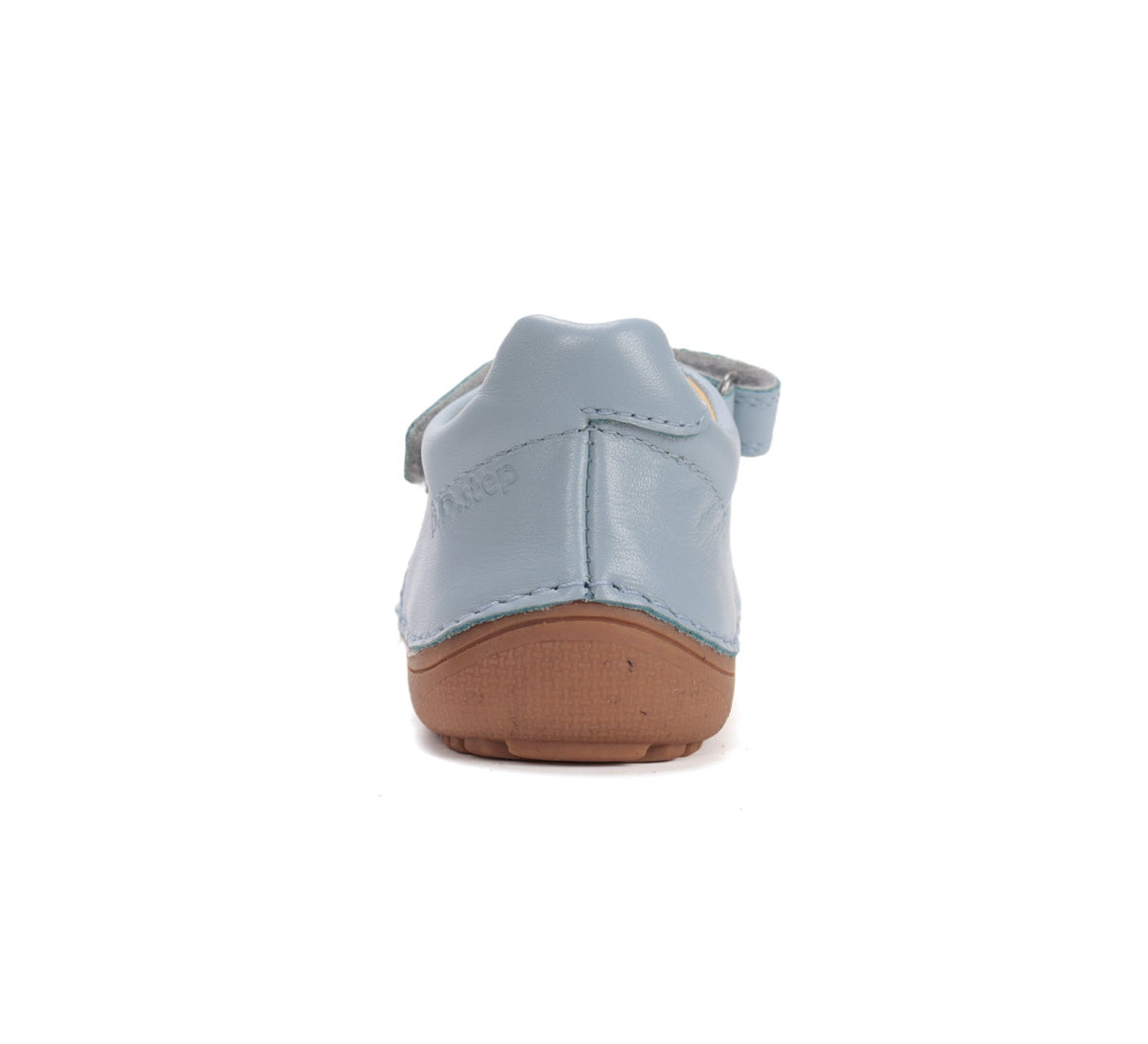 D.D.Step lány félcipő mezítlábas 25-30 Aero Blue