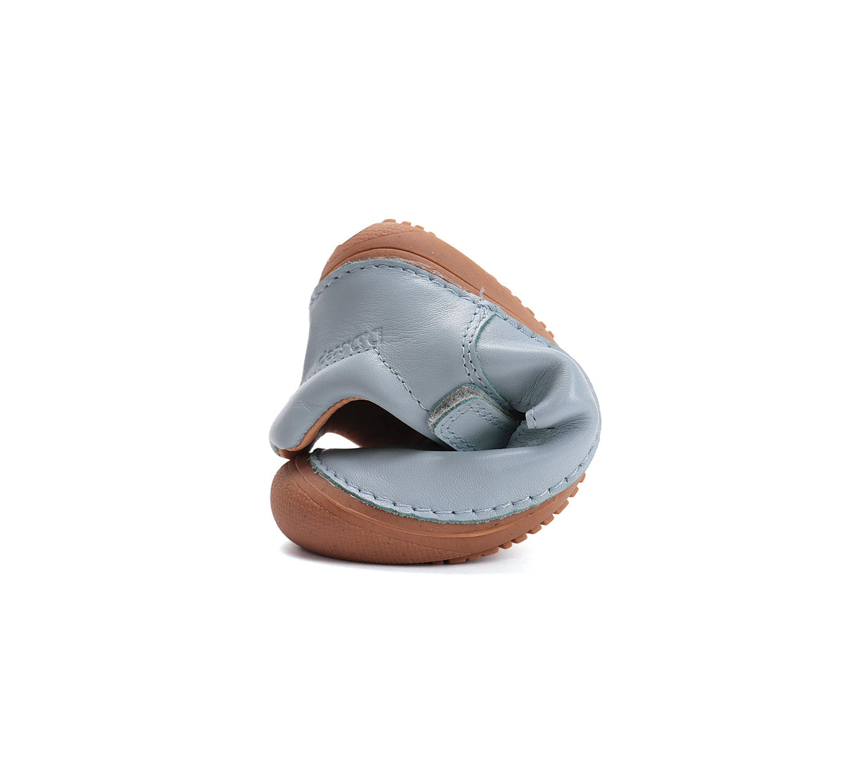 D.D.Step lány félcipő mezítlábas 25-30 Aero Blue