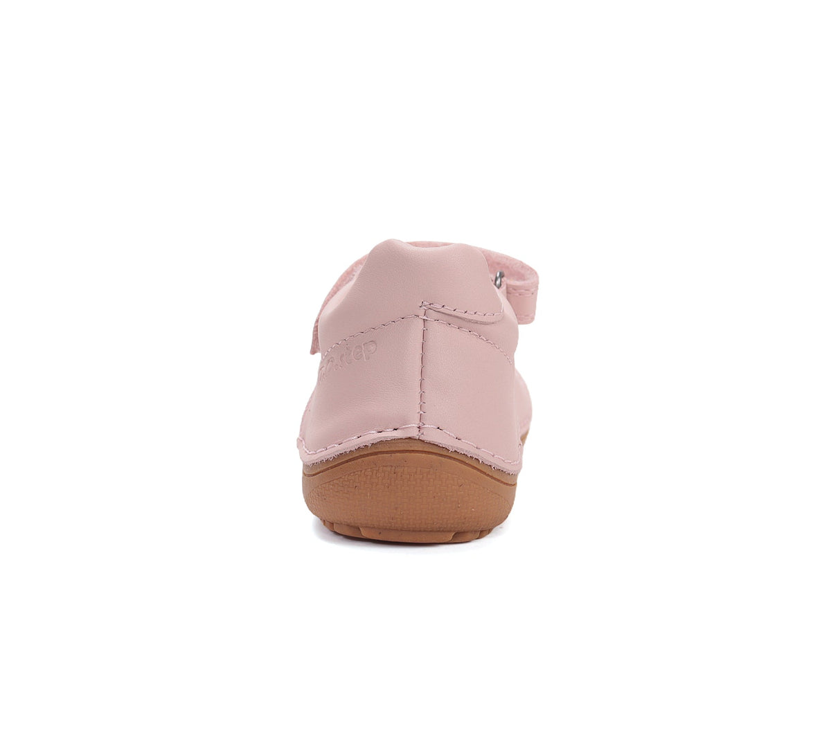 D.D.Step pantofi fete decupati Barefoot 25-30 Baby Pink