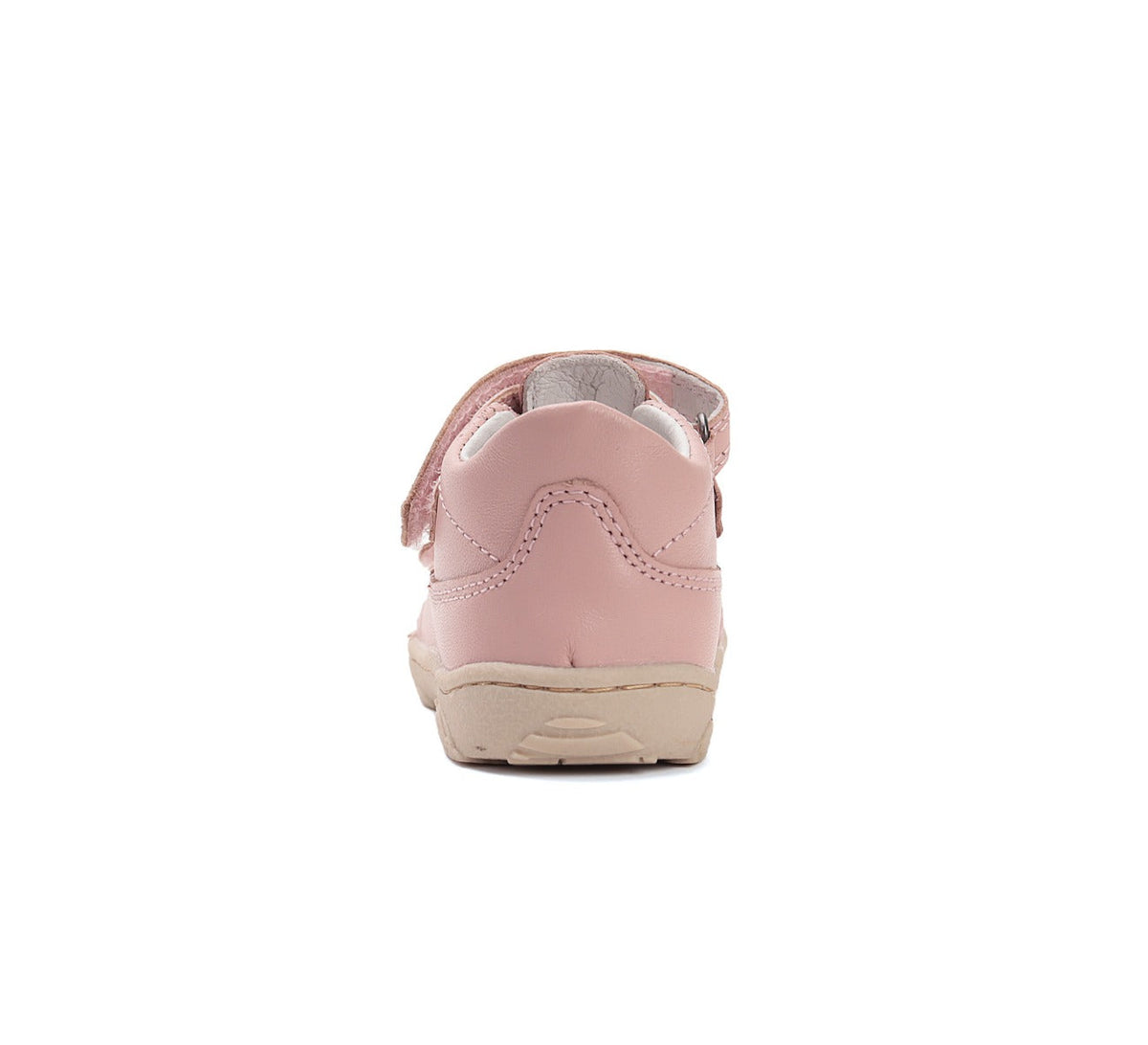 D.D.Step pantofi fete decupati Barefoot 26-31 Baby Pink