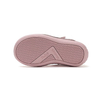 D.D.Step pantofi fete decupati Ponte20 supinati 24-29 Baby Pink cu fluturasi
