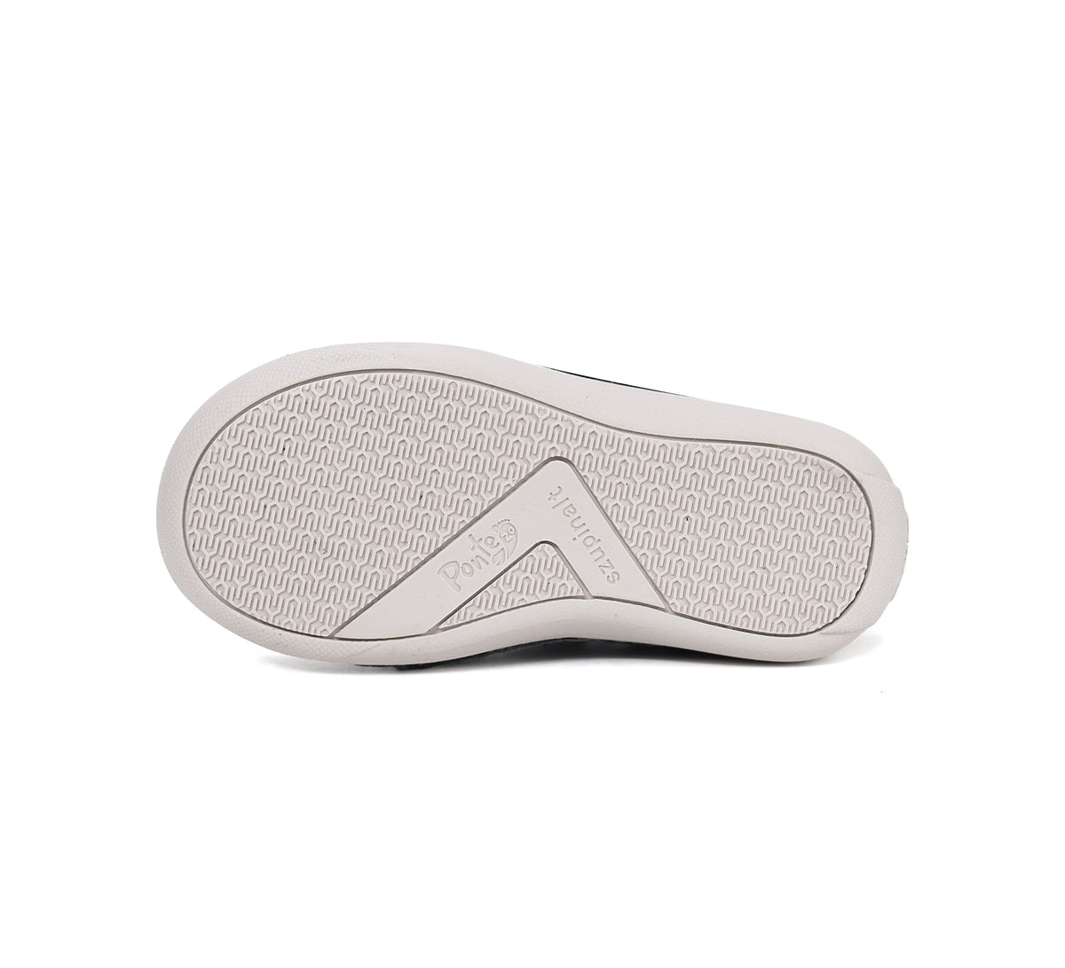 D.D.Step pantofi fete decupati Ponte20 supinati 30-35 Pearl cu inimioare
