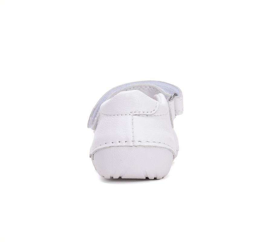 D.D.Step pantofi fete deschisi 19-24 White