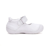 D.D.Step pantofi fete deschisi 19-24 White