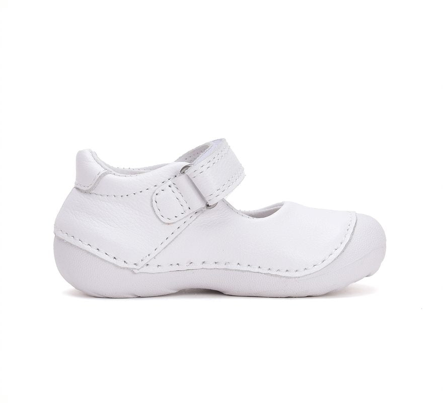 D.D.Step pantofi fete deschisi 19-24 White