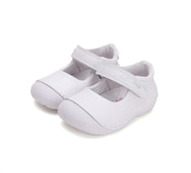 D.D.Step pantofi fete deschisi 19-24 White
