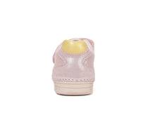 D.D.Step pantofi fete din piele cu scai 25-30 Rose Gold