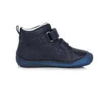 D.D.Step pantofi fete fluorescenti Barefoot 25-30