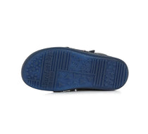 D.D.Step pantofi fete fluorescenti Barefoot 25-30