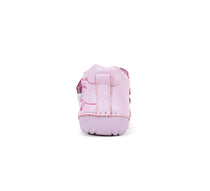 D.D.Step lánycipő Első lépések 18-24 Daisy Pink cicával