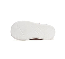 D.D.Step lánycipő Ponte20 szupinált 22-33 Baby Pink tulipán mintával
