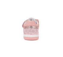 D.D.Step Ponte20 supinált lánycipő 22-27 Rose Gold