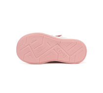 D.D.Step Ponte20 supinált lánycipő 22-27 Rose Gold